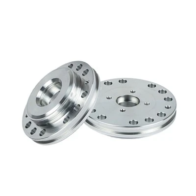 Niestandardowe części aluminiowe CNC